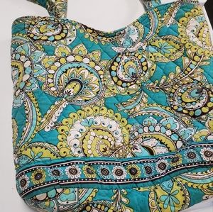 Vera Bradley tote